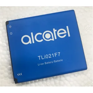 Alcatel Batarya TLi021F7 Orjinal