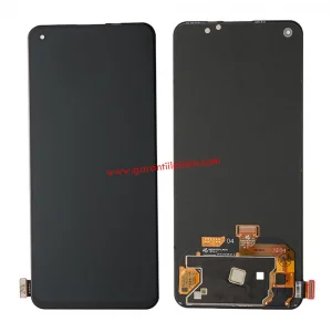 OnePlus Nord CE 5G (EB2101) Lcd Ekran + Dokunmatik Full Orjinal