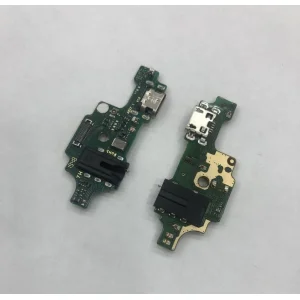 Tecno Camon 12 Air Şarj Soketi Bordu Full Orjinal Çıkma