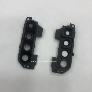 Tecno Camon 12 Air Kamera Camı Çerçeveli Orjinal Çıkma