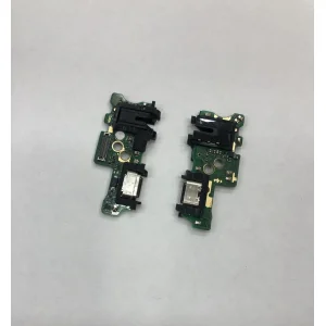 Tecno Camon 18 (CH6n) Şarj Soketi Bordu Full Orjinal