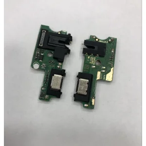 Tecno Camon 16 Premier (CE9) Şarj Soketi Bordu Full Orjinal