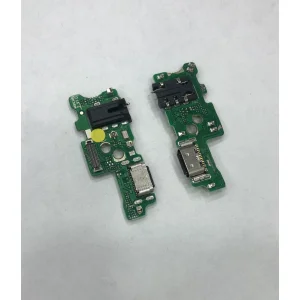 Tecno Camon 18 (CH6n) Şarj Soketi Bordu Full