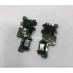 infinix Hot 11S (X6812) Şarj Soketi Bordu Full Orjinal