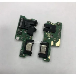 infinix Zero 8i Şarj Soketi Bordu Full Orjinal