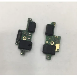 Omix X400 Şarj Soketi + Mikrofon + Kulaklık Soketi Full Orjinal