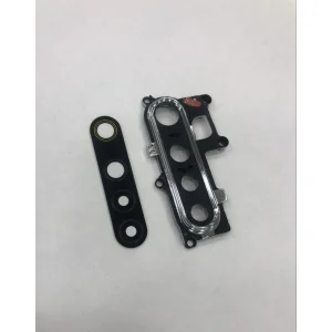 Realme 6i (RMX2040) Kamera Camı Çerçeveli