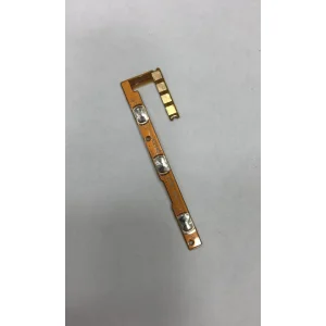 General Mobile GM 22 (G312) Power On Off Yan Ses Film Flex