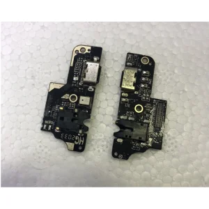 General Mobile GM 20 Şarj Soketi+Mikrofon+Kulaklık Soketi Full