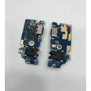 General Mobile GM 20 Pro Şarj Soketi Bordu Orjinal