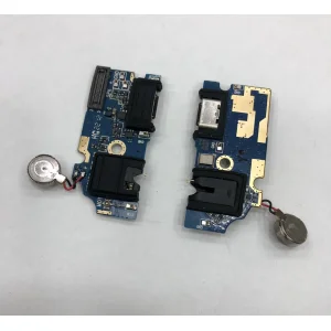 General Mobile GM 20 Pro Şarj Soketi Bordu Full Orjinal