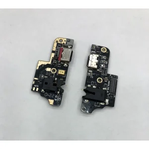 General Mobile GM 20 Şarj Soketi Bordu Full Orjinal