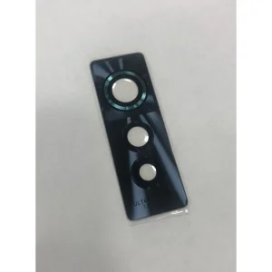 Tecno Phantom X Kamera Camı