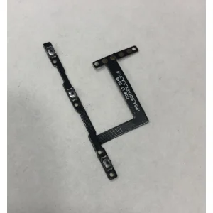 Tecno Camon 17 Pro Power On Off Yan Ses Film Flex