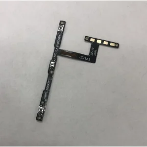 Tecno Camon 18 (CH6n) Power On Off Yan Ses