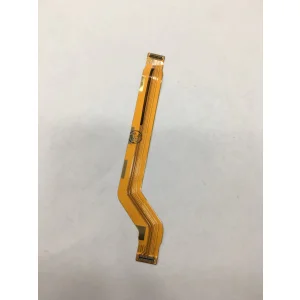 Tecno Camon 18 (CH6n) Ara Film Flex