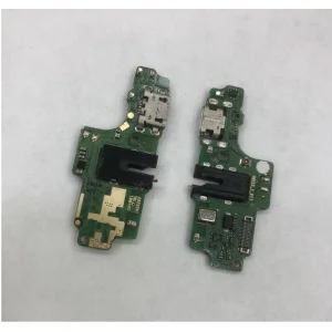 Tecno Pouvoir Şarj Soket Bordu Full Orjinal Çıkma