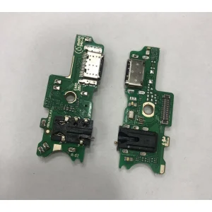 Tecno Camon 17 Pro Şarj Soket Bordu Full