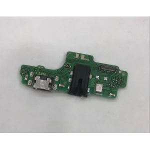 Tecno Pouvoir Şarj Soketi Bordu Full