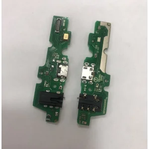 Tecno Spark 6 Air Şarj Soket Bordu Full