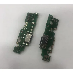 Tecno Pova 2 (LE7) Şarj Soketi + Mikrofon Full