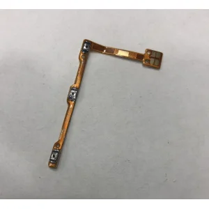 Tecno Spark 5 Pro Power On Off Yan Ses