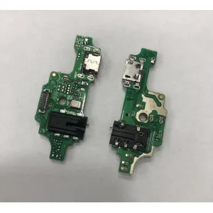 Tecno Spark 5 Pro Şarj Soket Bordu Full