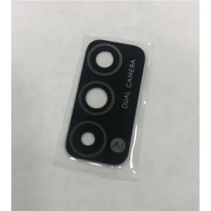 Tecno Spark 6 Go 2021 (KE5k) Kamera Camı