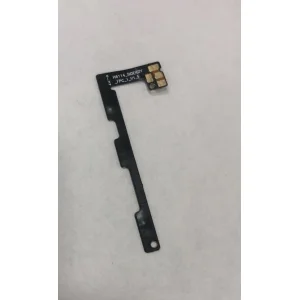 Tecno Spark 6 Go (KE5k) Power On Off Yan Ses