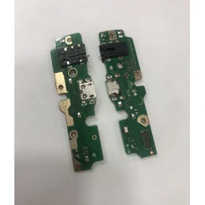 Tecno Spark 8 Şarj Soket Bordu Full