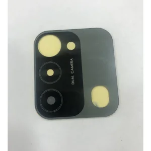 Tecno Spark 8C (KG5k) Kamera Camı