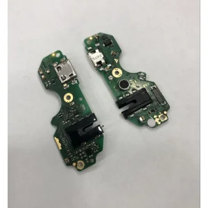 Tecno Spark 8C (KG5k) Şarj Soketi Bordu Full Orjinal Çıkma