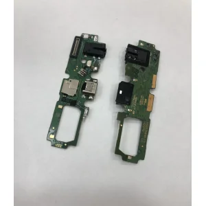 Vivo Y11s (V2028) Şarj Soketi Bordu Full Orjinal Çıkma