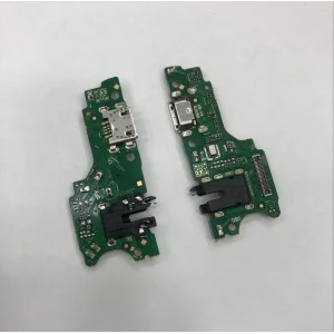 Vivo Y15s Şarj Soketi Bordu Full
