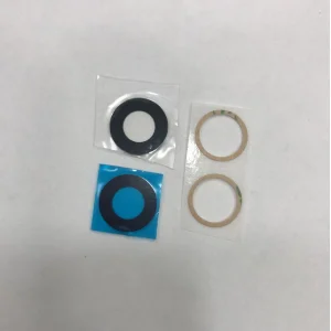 Vivo Y15s Kamera Camı