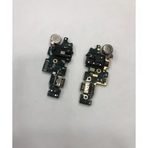 Omix X700 Şarj Soketi + Mikrofon + Kulaklık Soketi Full Orjinal