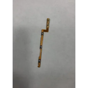 Omix X500 Power On Off Volume Yan Ses Film