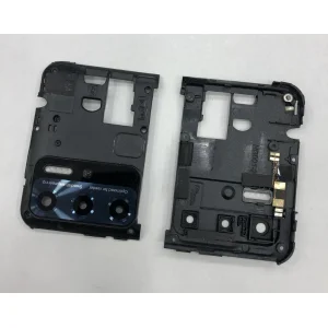 Reeder P13 Blue Max 2021 Kamera Camı + Anakart Kapağı