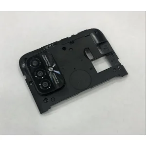 Reeder P13 Blue Max Lite 2022 Kamera Camı + Anakart Kapağı Full