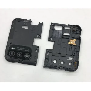 Reeder P13 Blue Max Pro 2021 Kamera Camı + Anakart Kapağı