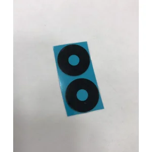 infinix Zero 20 Kamera Camı