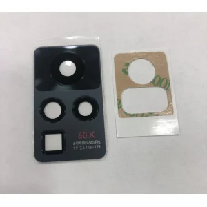 İnfinix Zero X Kamera Camı