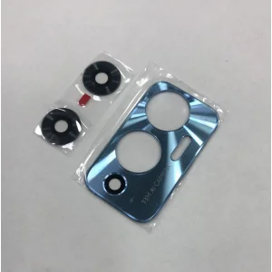 infinix Hot 12 Play Kamera Camı Full