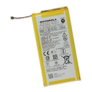 Motorola Moto Z2 Play (XT1710-02) Batarya 3000 mAh