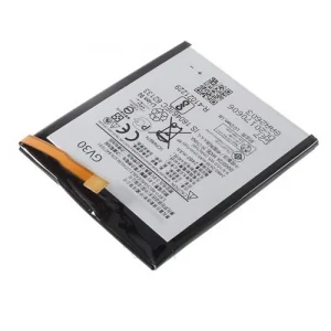 Motorola Moto Z (XT1650-01) Batarya 2480 mAh