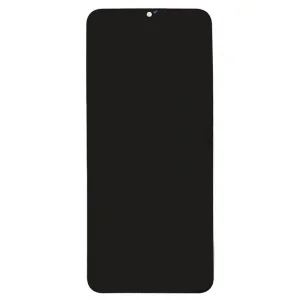 Realme C30s Lcd Ekran + Dokunmatik Full