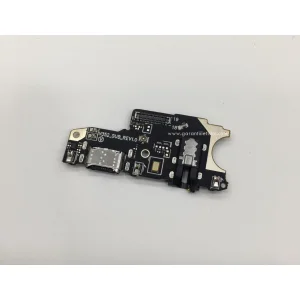 Casper Via E30 Şarj Soketi + Mikrofon + Kulaklık Soketi Full