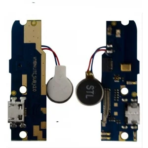 Casper Via G1 Plus Şarj Soketi + Mikrofon + Titreşim Full