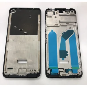 Tecno Spark 7 Pro (KF8) Ekran Çıtası Orjinal