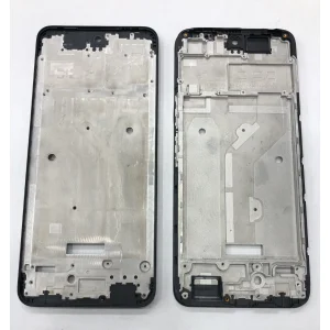 infinix Hot 12 Ekran Çıtası